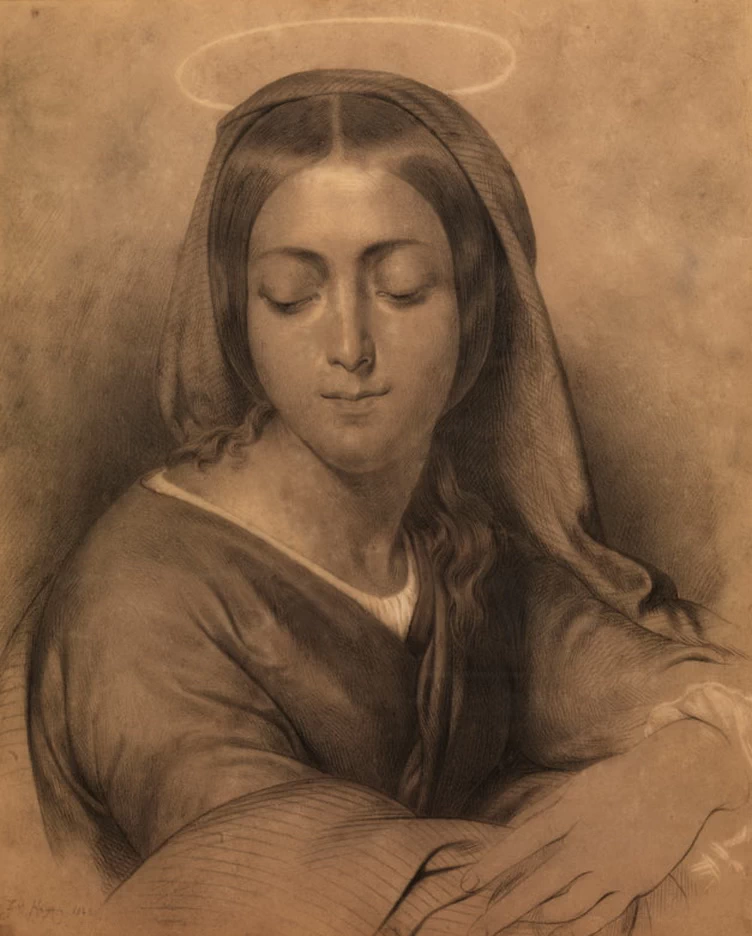 La Vergine